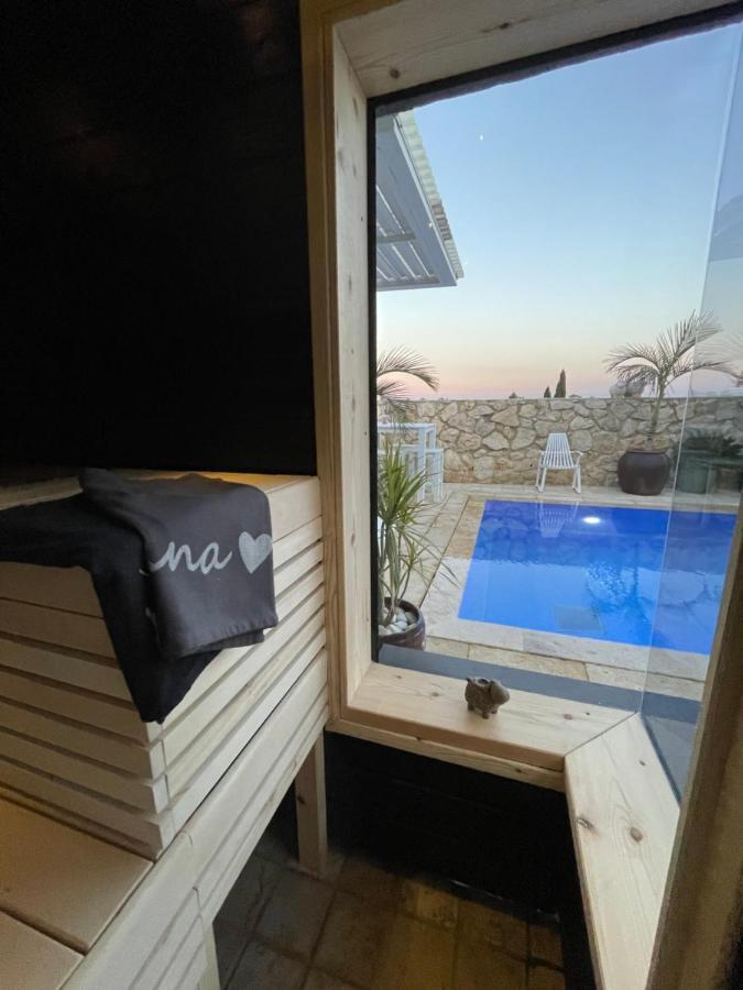 Lodge Nofesh Ba Alon 10 Rosch Pina