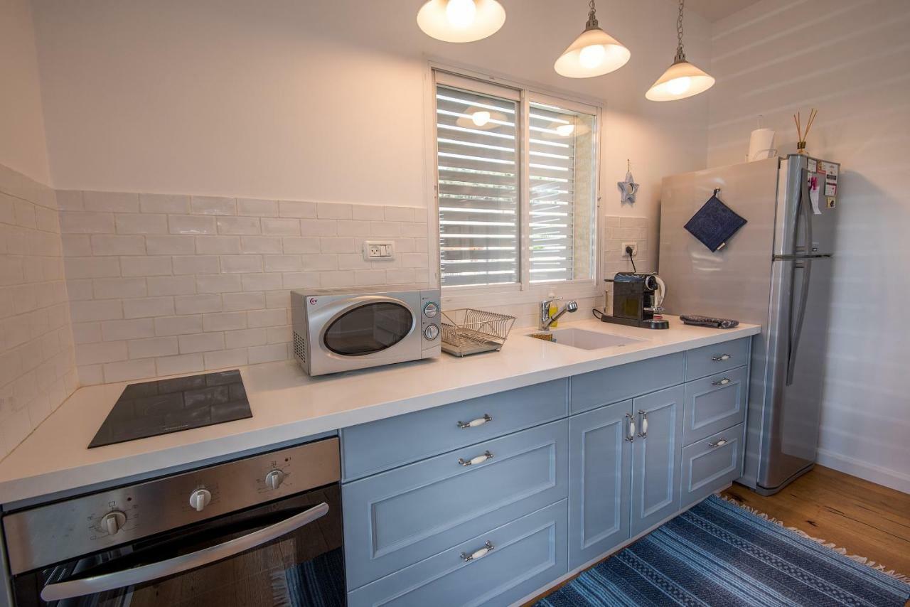 Nofesh Ba Alon 10 Lodge Rosch Pina
