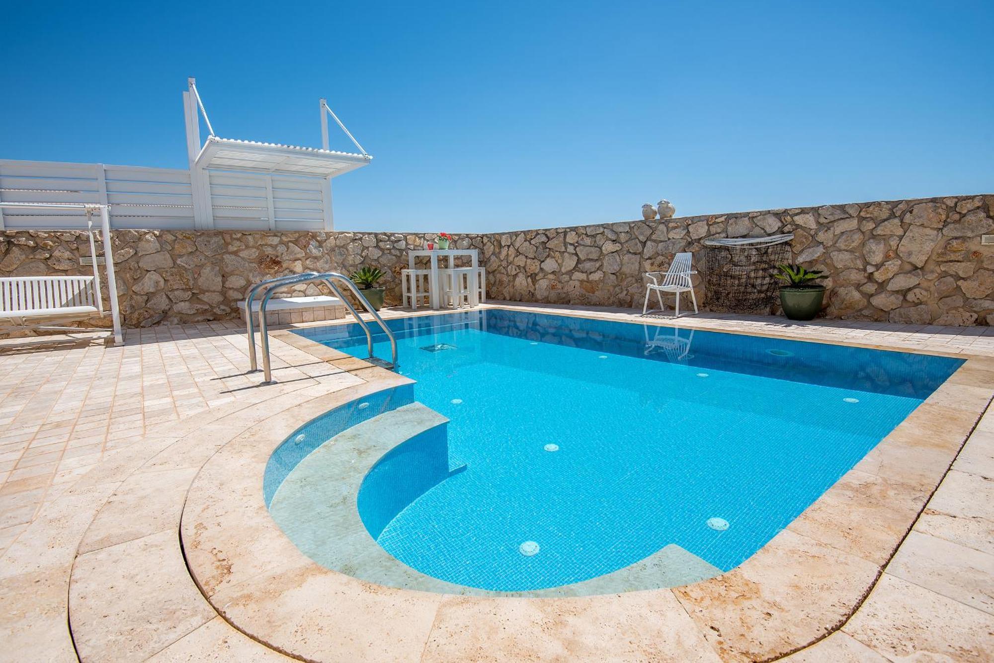 Nofesh Ba Alon 10 Lodge