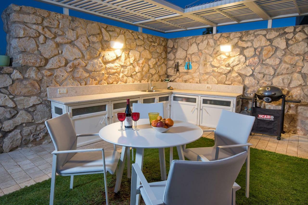 Lodge Nofesh Ba Alon 10 Rosch Pina
